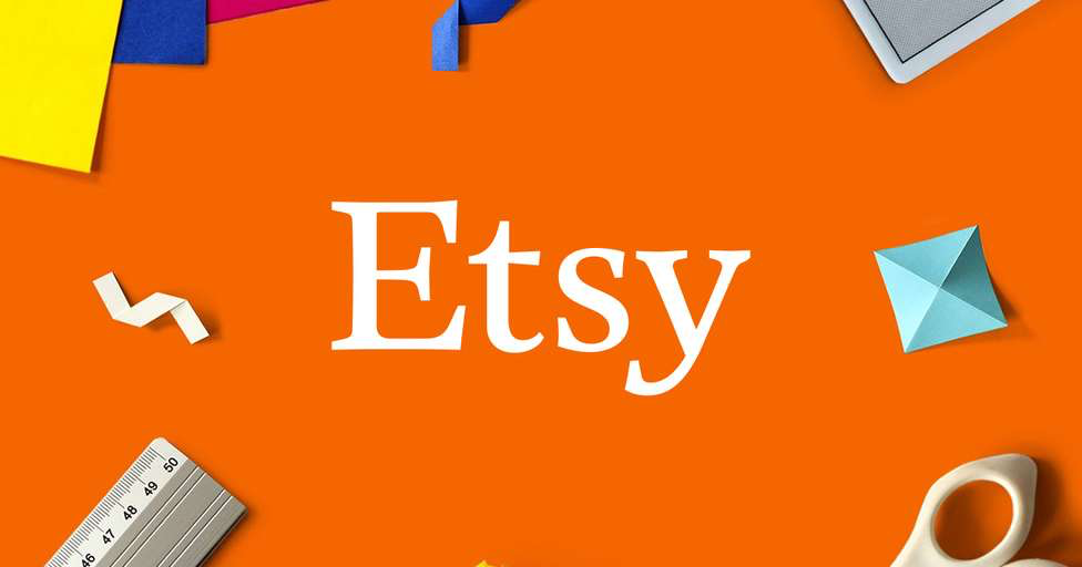 Etsy logo